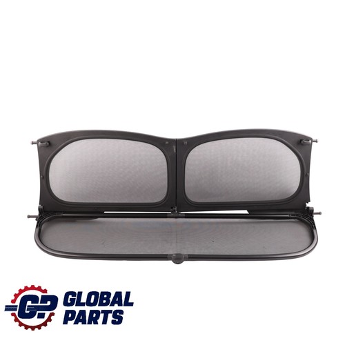 Mini r57 wind - wind, deflector