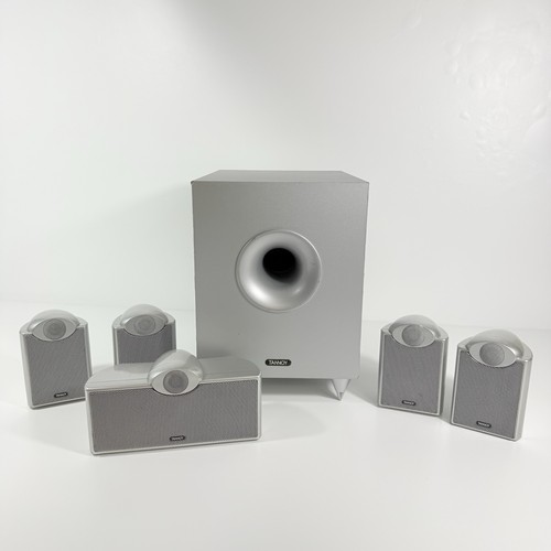 Tannoy sfx powered - 5.1, active