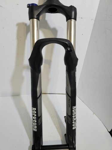 Rockshox recon silver - tk,