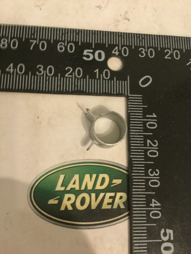 Land rover 300tdi wastegate - land,
