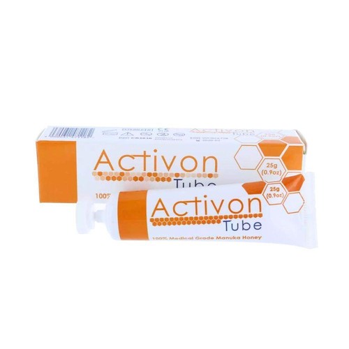 Activon manuka honey dressing - activon,