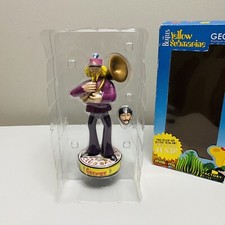 The Beatles Yellow Submarine