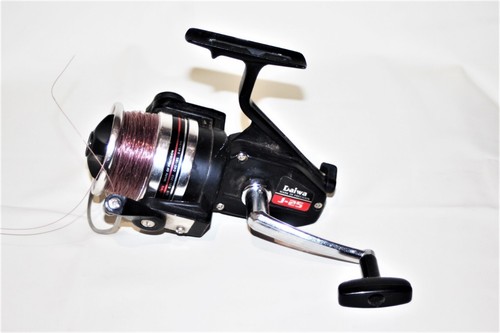 Daiwa j25 fixed - fixed, reel