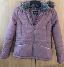regatta womens jacket