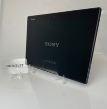 Sony Xperia Z Tablet 32GB Black - Spares + Repairs Ref530