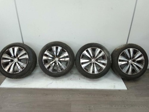 9802462377 set wheels - set, 17
