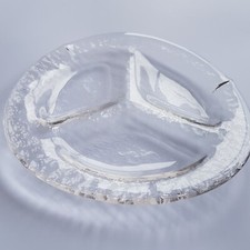 Pukeburg Art Glass serving