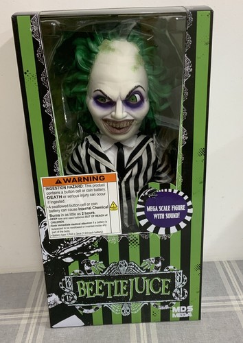 Mezco toyz mds mega - mezco,
