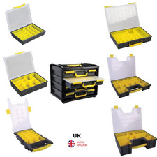 DIY Organiser STORAGE CASE