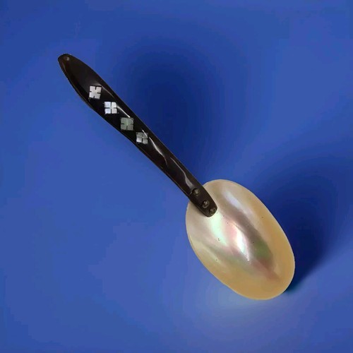 Victorian mother pearl - pearl, and