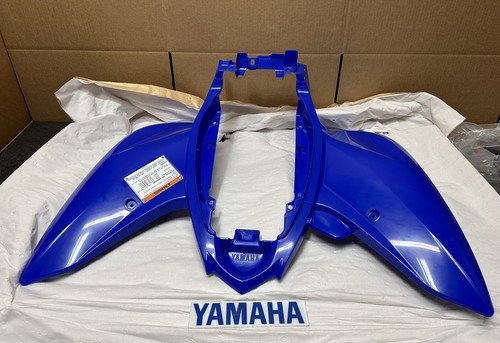 Yamaha raptor 250 - 09-14,