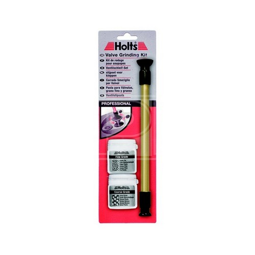 Valve grinding kit easy use - easy, to
