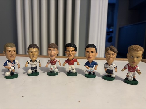 Corinthians x11 figures - x11,