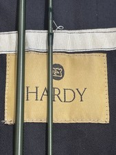 Hardy uniqua 9ft four piece - four,