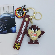 3D Warner Bro Looney Tunes Taz