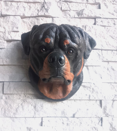 Realistic painted stone - realistic,