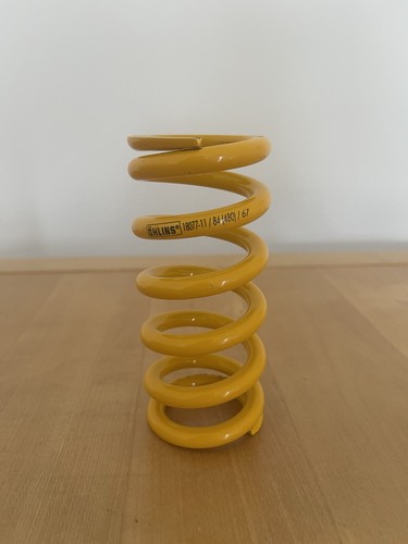 Ohlins ttx superlight - ohlins,