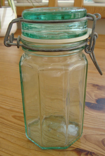 Vintage hermetic italian - italian, 8