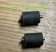 Front Wheels - Gtech Model AR2