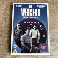 The Avengers: Series 1 -