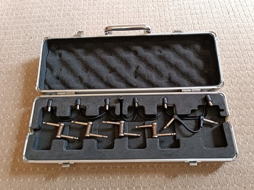 Mooer firefly guitar - m6, pedal