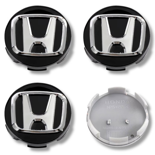 Alloy wheel centre - alloy,