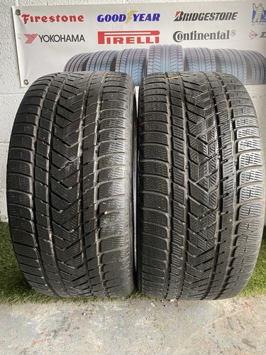 295 107v pirelli - x2,