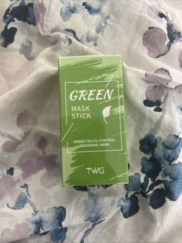 Green tea oil control - green,