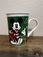 DISNEY MICKEY MOUSE CHRISTMAS