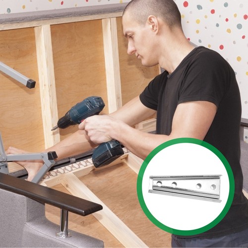 Pairs furniture connector - pairs,