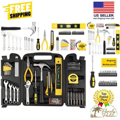 Professional piece tool kit - tool,