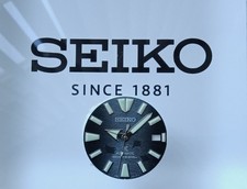 Seiko Srpf79k1 King Samurai