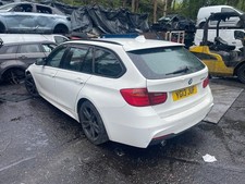 BMW 3 SERIES F31 TOURING 2014