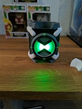 Custom Ben 10 Replica Omnitrix