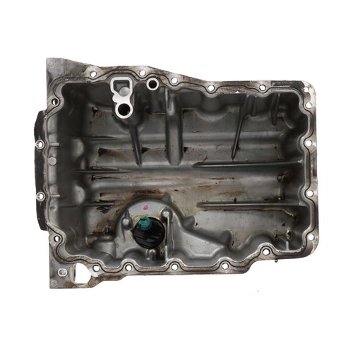 Oil pan polo 1 - oil, vw