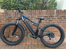 Shengmillo Mx-03 Bike 1000W Motor