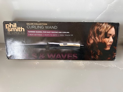 Phil smith salon collection - phil,