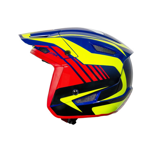 Jitsie ht1 getz trials - jitsie, bike