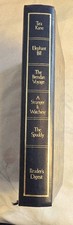 Readers digest condensed - readers, books