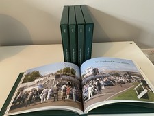 Goodwood Road Racing Club Year