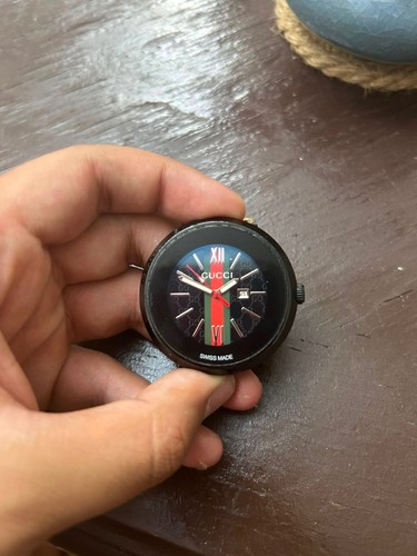 Gucci watch uni sex - uni, original