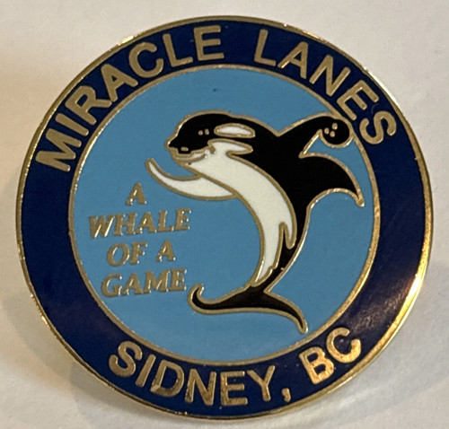 Miracle lanes bowling sidney - bowling,