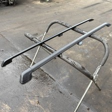 Roof Rack Bars for Mitsubishi