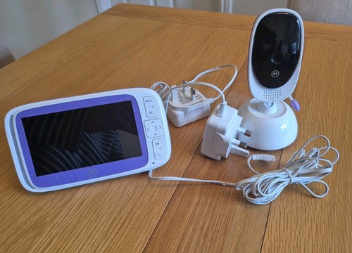 Video baby monitor - video,