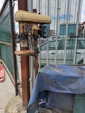 FOBCO free standing PILLAR