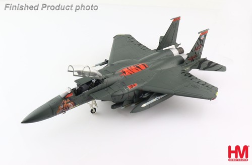 Hobbymaster ha4526 f 15e - hobbymaster,