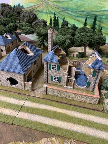 Wargaming bolt action style - action,