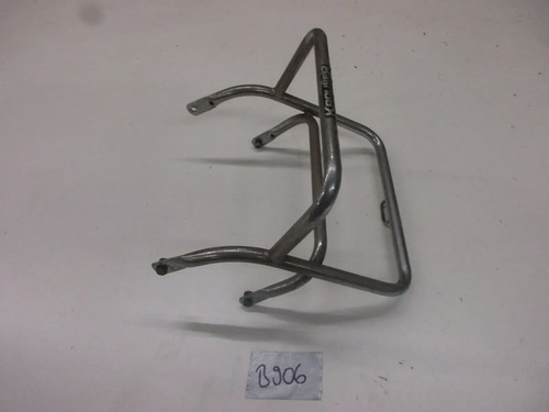 B906 bmw luggage rack suitcase - luggage,