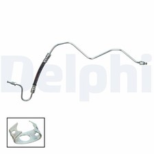Brake Hose Delphi LH7572 Fits