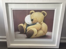 Doug Hyde Limited Edition Framed Print